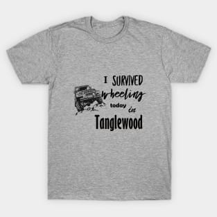 Tanglewood T-Shirt